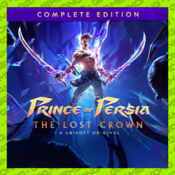 🦍Prince of Persia The Lost Crown CompleteОФФЛАЙН🕹️