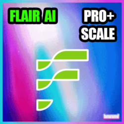 Flair AI  Pro | Pro  | Scale    БЕЗ ВХОДА     БЫСТРО