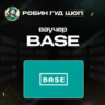 BASE ПРЕДОПЛАЧЕННЫЙ ВАУЧЕР / EUR 5-30 / ESIM
