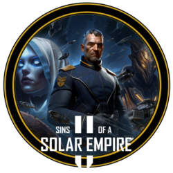 Sins of a Solar Empire II Premium Editionl  DLC ®✔️Steam (Region Free)(GLOBAL)🌍