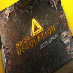 🧸 BEAUTIFUL DESOLATION Deluxe Edition ✅ GOG 🧸 (PC)