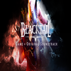 🧸 BLACKTAIL - Game   OST Bundle ✅ GOG 🧸 (PC)