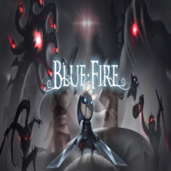 🧸 Blue Fire ✅ GOG 🧸 (PC)