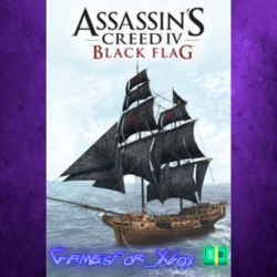 ☀️Assassin’s CreedIV Black Flag Death Vessel Pack XBOX DLC