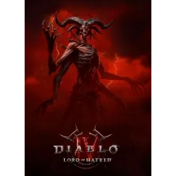 💥Diablo IV LORD OF Hatred Battle.net Gift Подарок💥