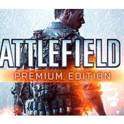 Battlefield 4 PREMIUM / РУССКИЙ ЯЗЫК / РФ МИР / КЛЮЧ EA
