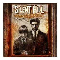 Silent Hill Homecoming 🔵 (STEAM/СНГ) КЛЮЧ