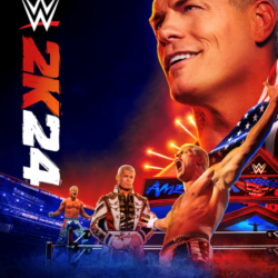WWE 2K24 (PS4/ENG) П3-Активация