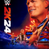 WWE 2K24 (PS4/ENG) П3-Активация