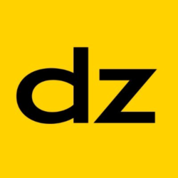 DZINE AI ПОДПИСКА - 1 МЕСЯЦ