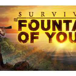 Survival: Fountain of Youth 🔑STEAM КЛЮЧ 🔥РОССИЯ   СНГ