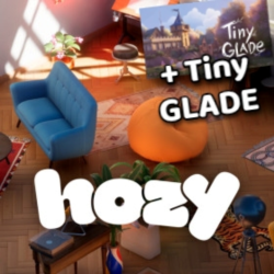 Hozy   игры | Steam