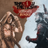 Shadow Tactics - Ultimate Bundle Xbox One & Series X|S