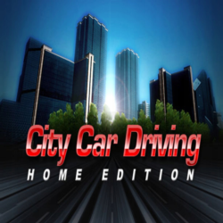 City Car Driving 🚘  60 Игр | Steam | АВТОВЫДАЧА 24/7