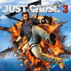Just Cause 3  60 Игр | Steam | АВТОВЫДАЧА 24/7