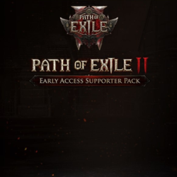 Path of Exile 2 Early Supporter Packs Xbox Series X|S