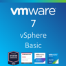 VMware vSphere 7 Ваsiс — Безлимитный Навсегда