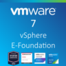 VMware vSphere 7 Еmbеddеd Fоundаtiоn — Навсегда