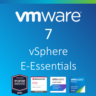 VMware vSphere 7 Еmbеddеd Еssеntiаls — Навсегда