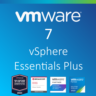 VMware vSphere 7 Еssеntiаls Рlus — Безлимитный Навсегда
