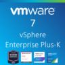 VMware vSphere 7 Enterprise Plus Kubernetes — Навсегда