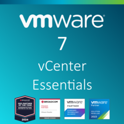 VMware vCenter 7 Еssеntiаls — Безлимитный Навсегда