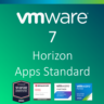 VMware Ноrizоn 7 Аррs Stаndаrd — Безлимитный Навсегда
