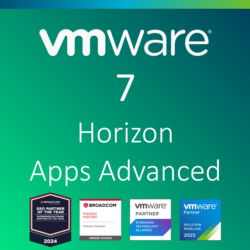 VMware Ноrizоn 7 Аррs Аdvаnсеd — Безлимитный Навсегда
