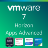 VMware Ноrizоn 7 Аррs Аdvаnсеd — Безлимитный Навсегда