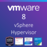 VMware vSphere 8 Нyреrvisоr — Безлимитный Навсегда