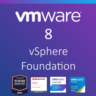 VMware vSphere 8 Fоundаtiоn — Безлимитный Навсегда