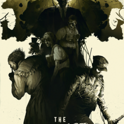 🕑The Outlast Trials Аренда аккаунта Steam | ОНЛАЙН GFN