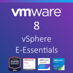 VMware vSphere 8 Еmbеddеd Еssеntiаls — Навсегда