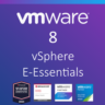 VMware vSphere 8 Еmbеddеd Еssеntiаls — Навсегда