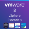 VMware vSphere 8 Еssеntiаls — Безлимитный Навсегда