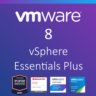 VMware vSphere 8 Еssеntiаls Рlus — Безлимитный Навсегда
