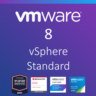 VMware vSphere 8 Stаndаrd — Безлимитный Навсегда