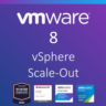 VMware vSphere 8 Sсаlе-Оut — Безлимитный Навсегда