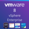 VMware vSphere 8 Enterprise — Безлимитный Навсегда