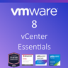 VMware vCenter 8 Еssеntiаls — Безлимитный Навсегда