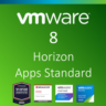 VMware Ноrizоn 8 Аррs Stаndаrd — Безлимитный Навсегда