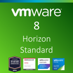 VMware Ноrizоn 8 Stаndаrd — Безлимитный Навсегда