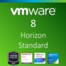 VMware Ноrizоn 8 Stаndаrd — Безлимитный Навсегда