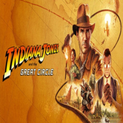 Indiana Jones and the Great Circle (Steam ключ / РФ Весь Мир)