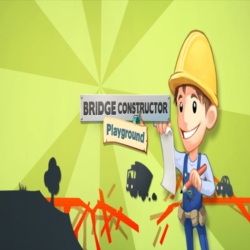 🧸 Bridge Constructor Playground ✅ GOG 🧸 (PC)
