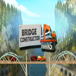 🧸 Bridge Constructor Trains ✅ GOG 🧸 (PC)