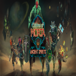 🧸 Children of Morta: Ancient Spirits ✅ GOG 🧸 (PC)
