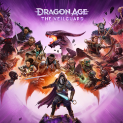 🎲Dragon Age™: The Veilguard(Xbox) 20 игр общий