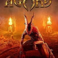 🔥Agony🔥🖤⚫ (STEAM KEY/GLOBAL) ⚫🖤
