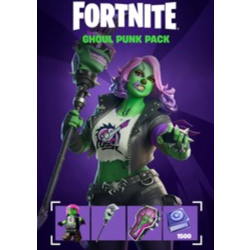 Fortnite: набор «Гульпанк» ключ XBOX/PC